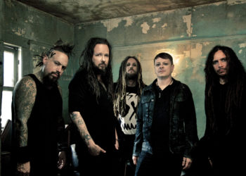 100% Korn (Korn — The Serenity of Suffering, 2016)