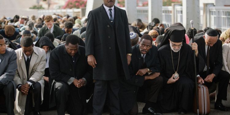 «У меня есть мечта…» (Сельма, 2015)