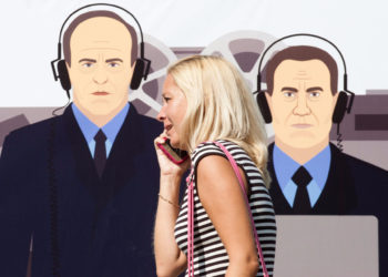 Закон Яровой грозит российским операторам миллиардными штрафами