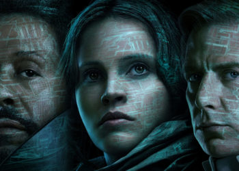 Изгой-один: последний фильм «Звездных войн» разжигает сопротивление и протест