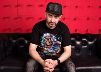 «Слова мегамикс и DJ Peretse давно стали синонимами» (Интервью с DJ Peretse)