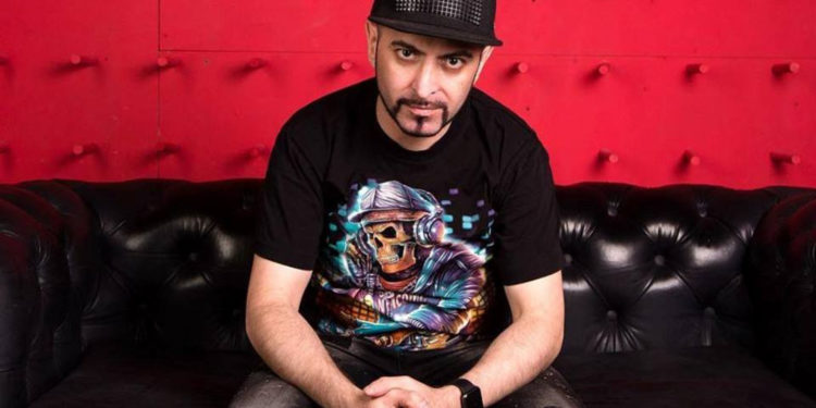 «Слова мегамикс и DJ Peretse давно стали синонимами» (Интервью с DJ Peretse)