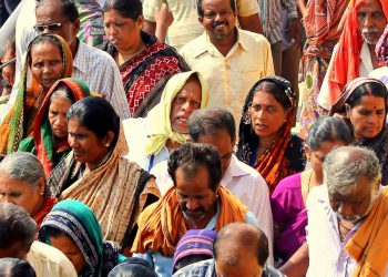 Падение рождаемости в Индии стало поводом для серьёзного беспокойства