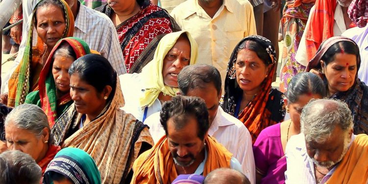Падение рождаемости в Индии стало поводом для серьёзного беспокойства