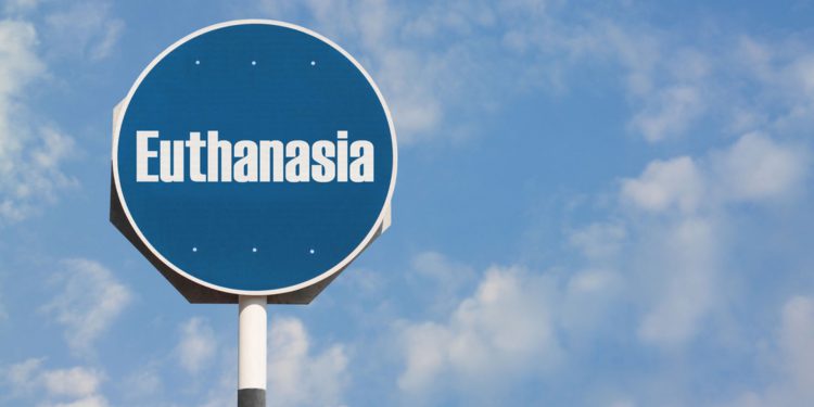 Количество случаев эвтаназии в Швейцарии возросло на 34% за 2015 год