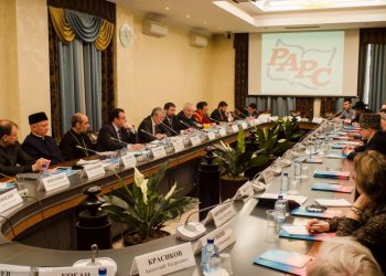 Защитой прав верующих в РФ займётся специальная организация