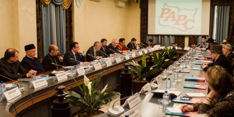 Защитой прав верующих в РФ займётся специальная организация