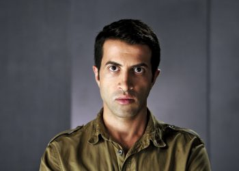 «Зеленый принц» приехал в Москву