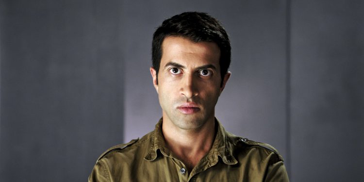 «Зеленый принц» приехал в Москву