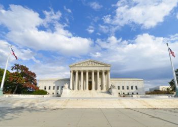 В Верховном Суде США разгорелись дебаты о сущности института брака