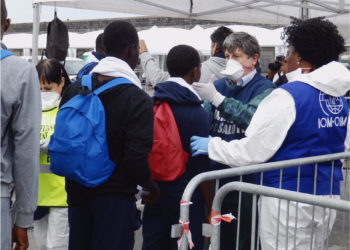 Туристические агентства смерти