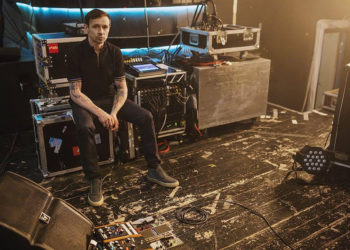 «Отчет за 20 лет» (Дельфин — 97