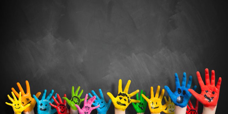 Школа как развлекательный центр