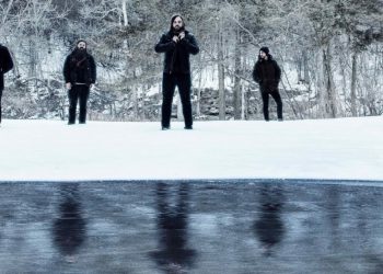 Никто не уйдет отсюда живым (Norma Jean — Polar Similar, 2016)