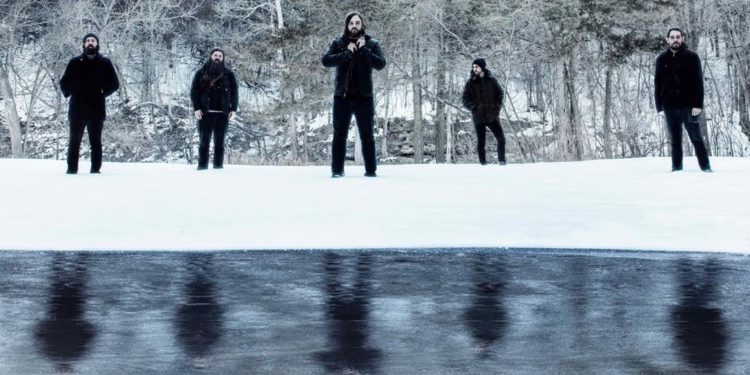 Никто не уйдет отсюда живым (Norma Jean — Polar Similar, 2016)