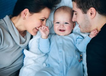 Как быть счастливым в браке (даже при наличии детей)