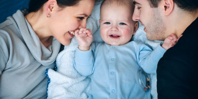 Как быть счастливым в браке (даже при наличии детей)