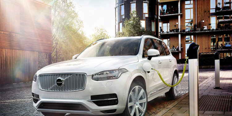 Человечество ждет будущее электрической цивилизации