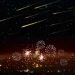 Ученые с помощью видеокамер случайно открыли новый метеорный поток Volantids