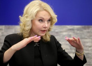 Татьяна Голикова обсудила с врачами создание федерального регистра доноров костного мозга