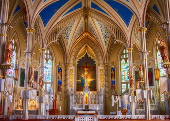 Религиозность россиян значительно выросла за последние три года – Левада-Центр