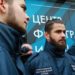 Организаторы закрыли экспозицию Стерджеса
