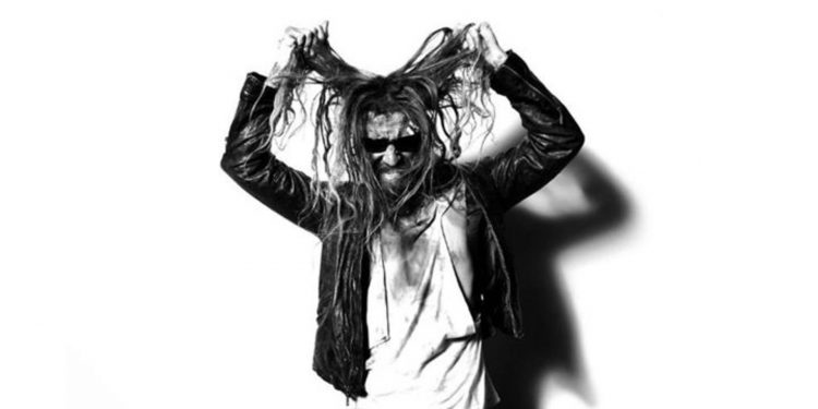 Возвращение шута горохового (Rod Zombie — The Electric Warlock Acid Witch Satanic Orgy Celebration Dispenser! 2016)