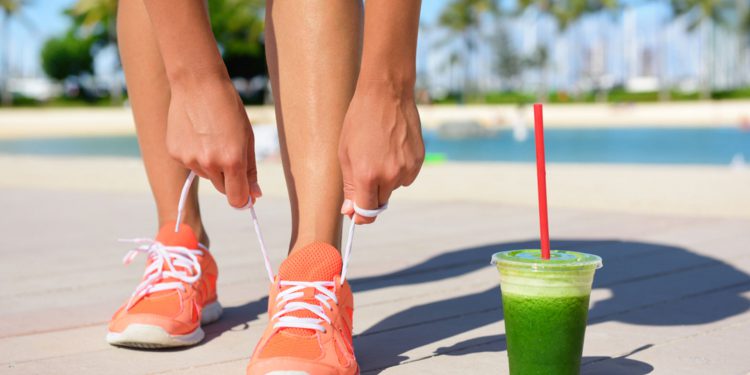 Замедляет ли спорт процесс старения?