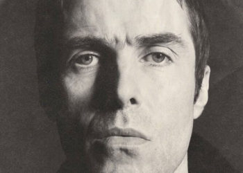 Хулиган из Манчестера (Liam Gallagher — As You Were, 2017)