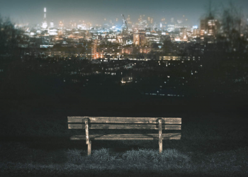 Самая американская британская рок-группа (Mumford амперсанд_ Sons – Wilder Mind, 2015)