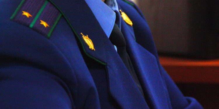 «Помогать гражданам отстаивать свои права». Работник прокуратуры о смысле своей деятельности