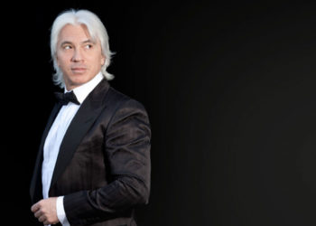 Ушел из жизни Дмитрий Хворостовский