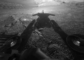NASA больше не будет пытаться восстановить связь с марсоходом Opportunity