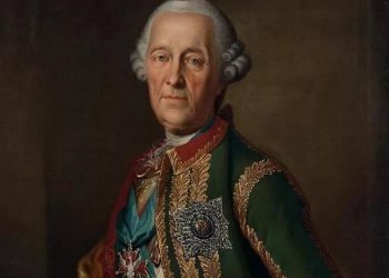 Протестант – один из отцов России