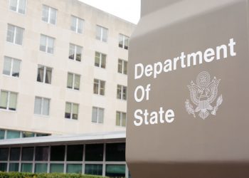 Госдеп США удалил информацию о сиротах, вывезенных из России