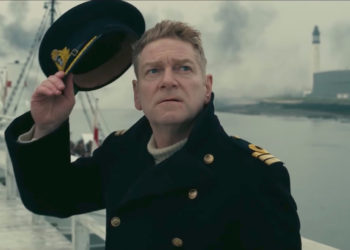 «Дюнкерк» — фильм о неугасающей надежде на спасение