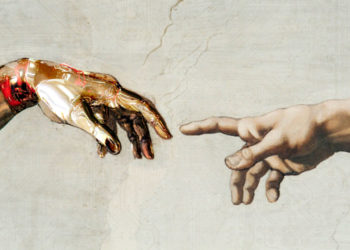 Евгений Кузнецов: Мы — последнее поколение, живущее в человечестве