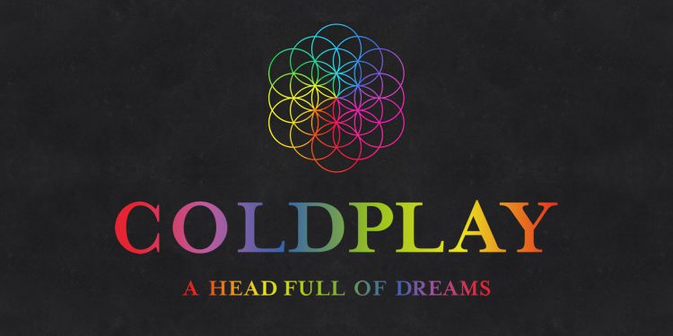 Последний крестовый поход? (Coldplay — A Head Full of Dreams, 2015)