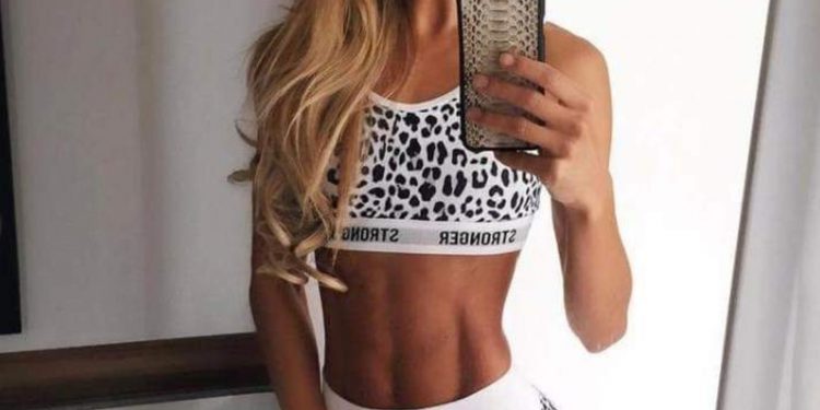 Фитоняшки — еще один удар по женщинам