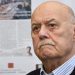 Умер режиссер Станислав Говорухин