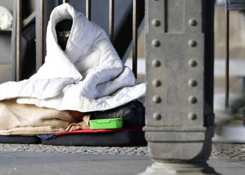 Католическая церковь помогает душевнобольным в Гане