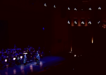 Вечер-реквием, посвященный Международному дню памяти жертв Холокоста