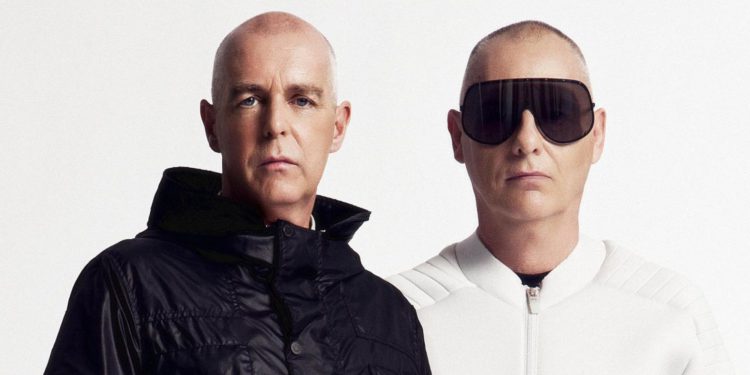 Нешуточный релиз (Pet Shop Boys – Super, 2016)
