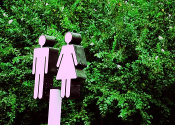 Почему самоидентификация — не единственное, что определяет наш пол