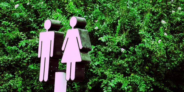 Почему самоидентификация — не единственное, что определяет наш пол