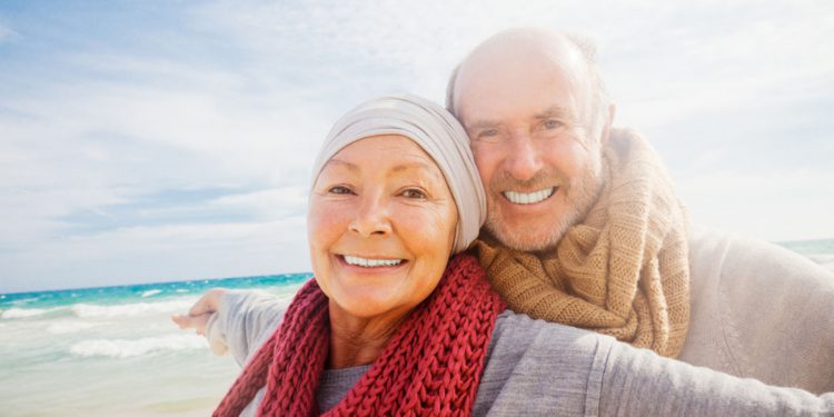 Женское счастье оказалось важнее мужского