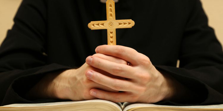 Примирят ли священники Россию с Украиной?