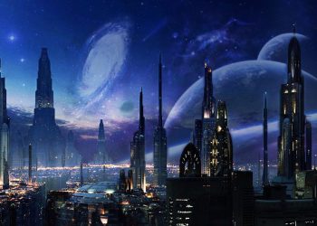 ТОП-10 событий 2018 года: «Всматриваясь в линии будущего»