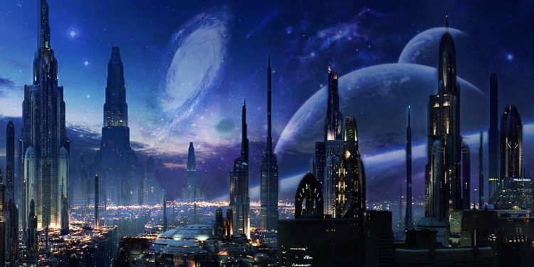 ТОП-10 событий 2018 года: «Всматриваясь в линии будущего»