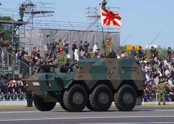 Дружить против Китая: США и Япония усиливают военные связи